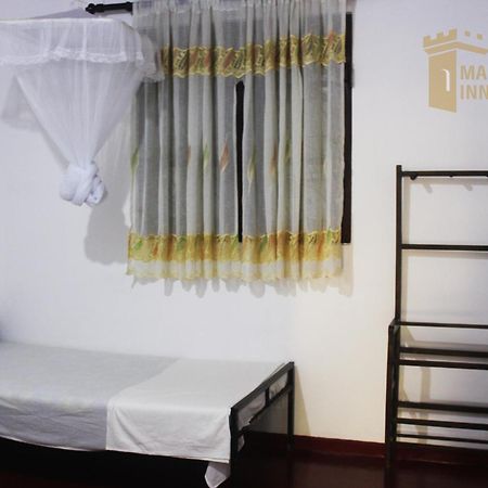 Marien Inn 高尔 外观 照片
