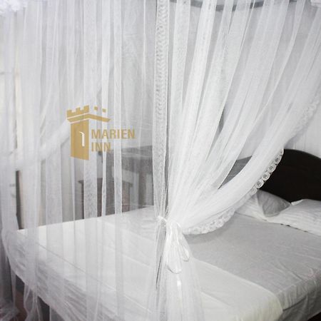 Marien Inn 高尔 外观 照片