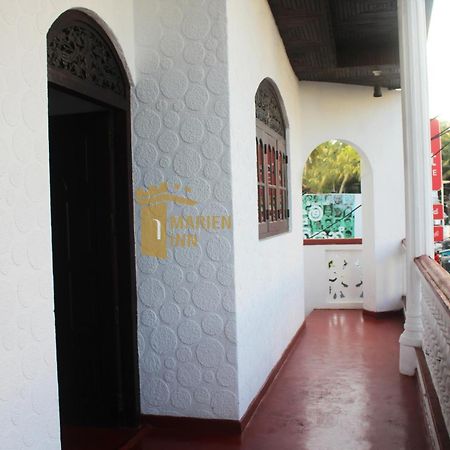 Marien Inn 高尔 外观 照片