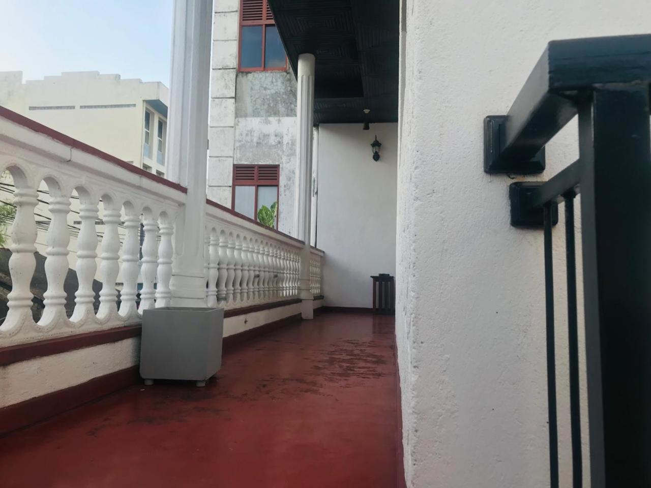 Marien Inn 高尔 外观 照片