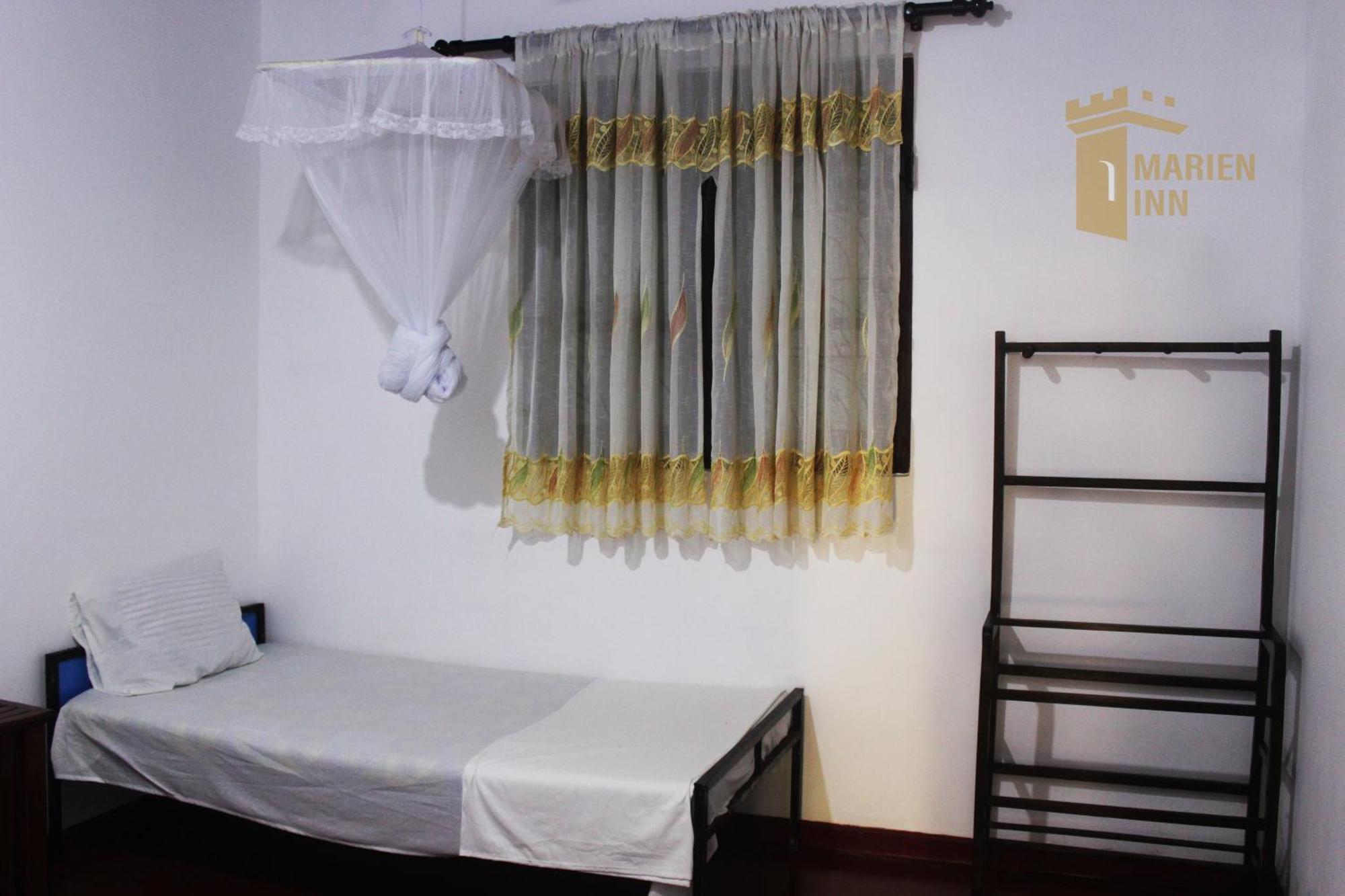 Marien Inn 高尔 外观 照片
