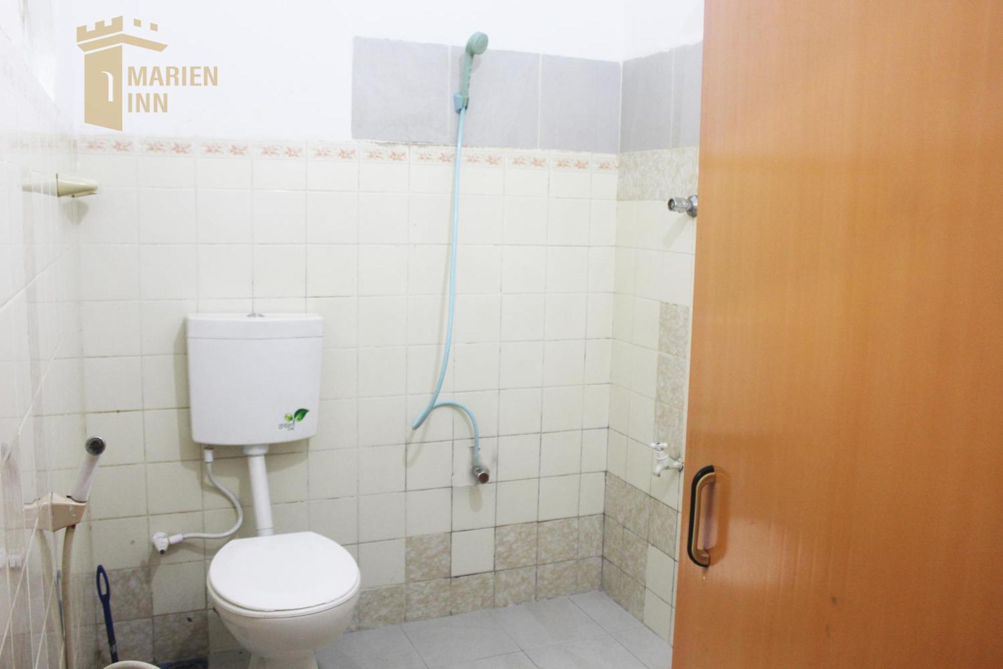 Marien Inn 高尔 外观 照片