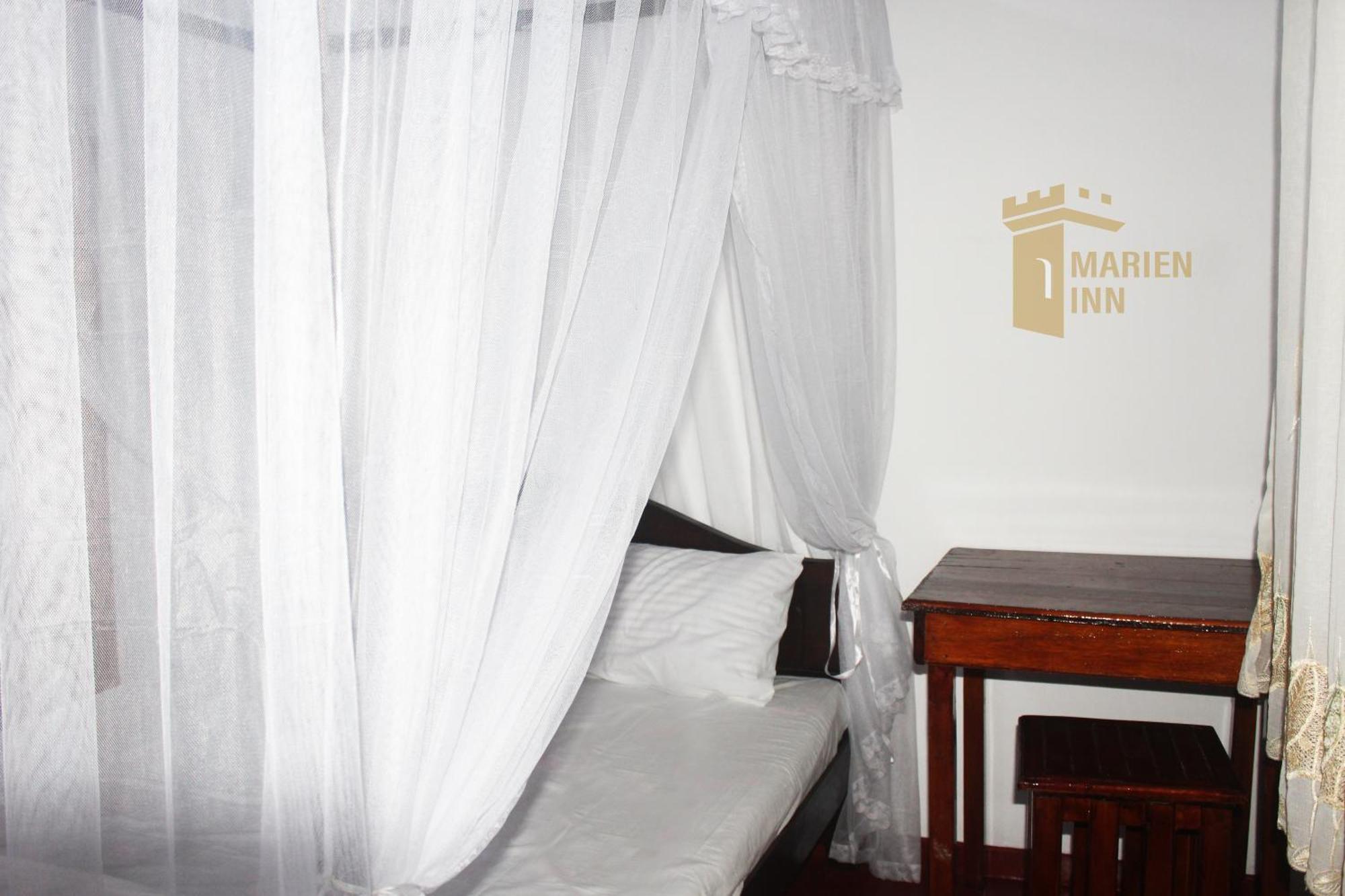 Marien Inn 高尔 外观 照片