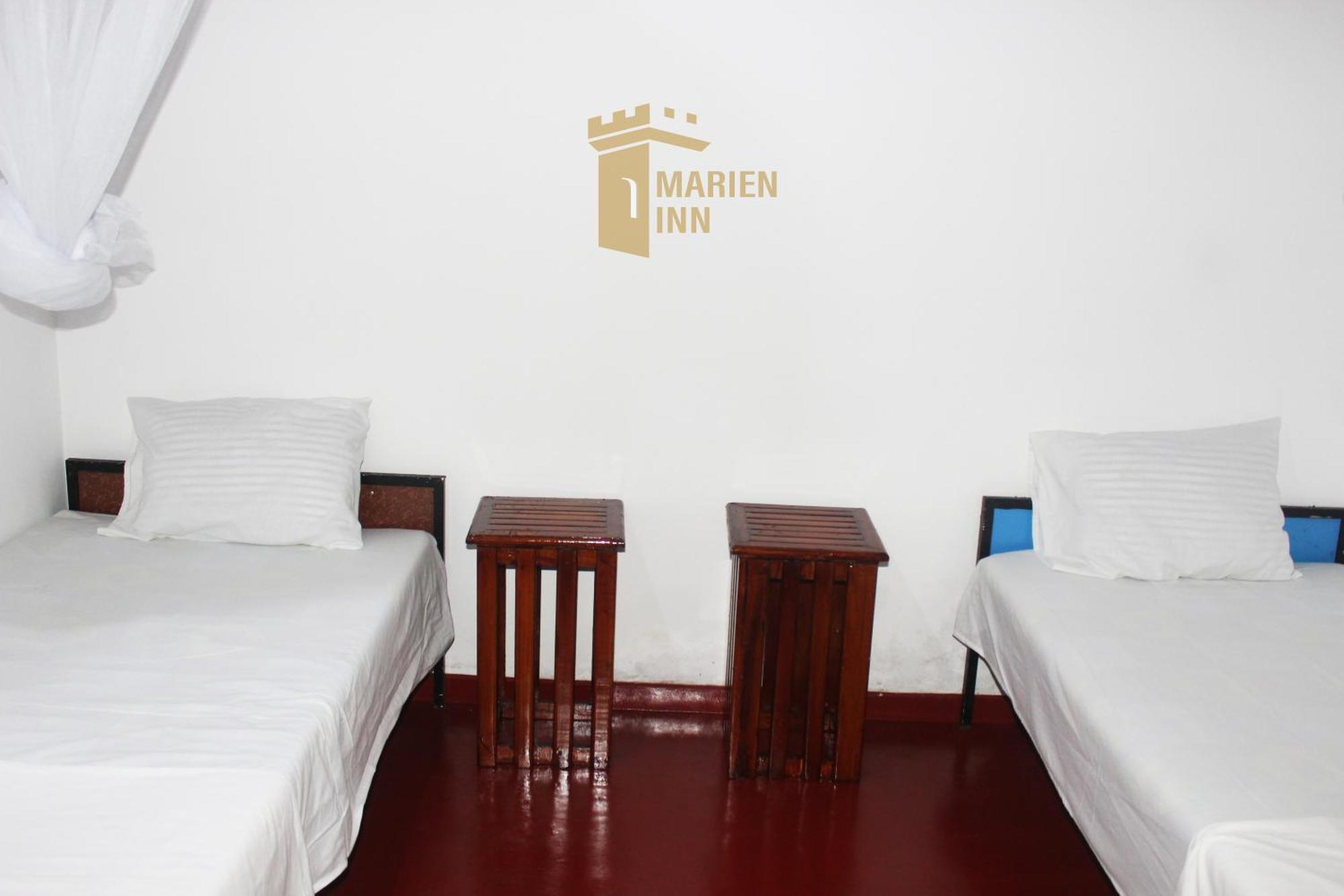 Marien Inn 高尔 外观 照片