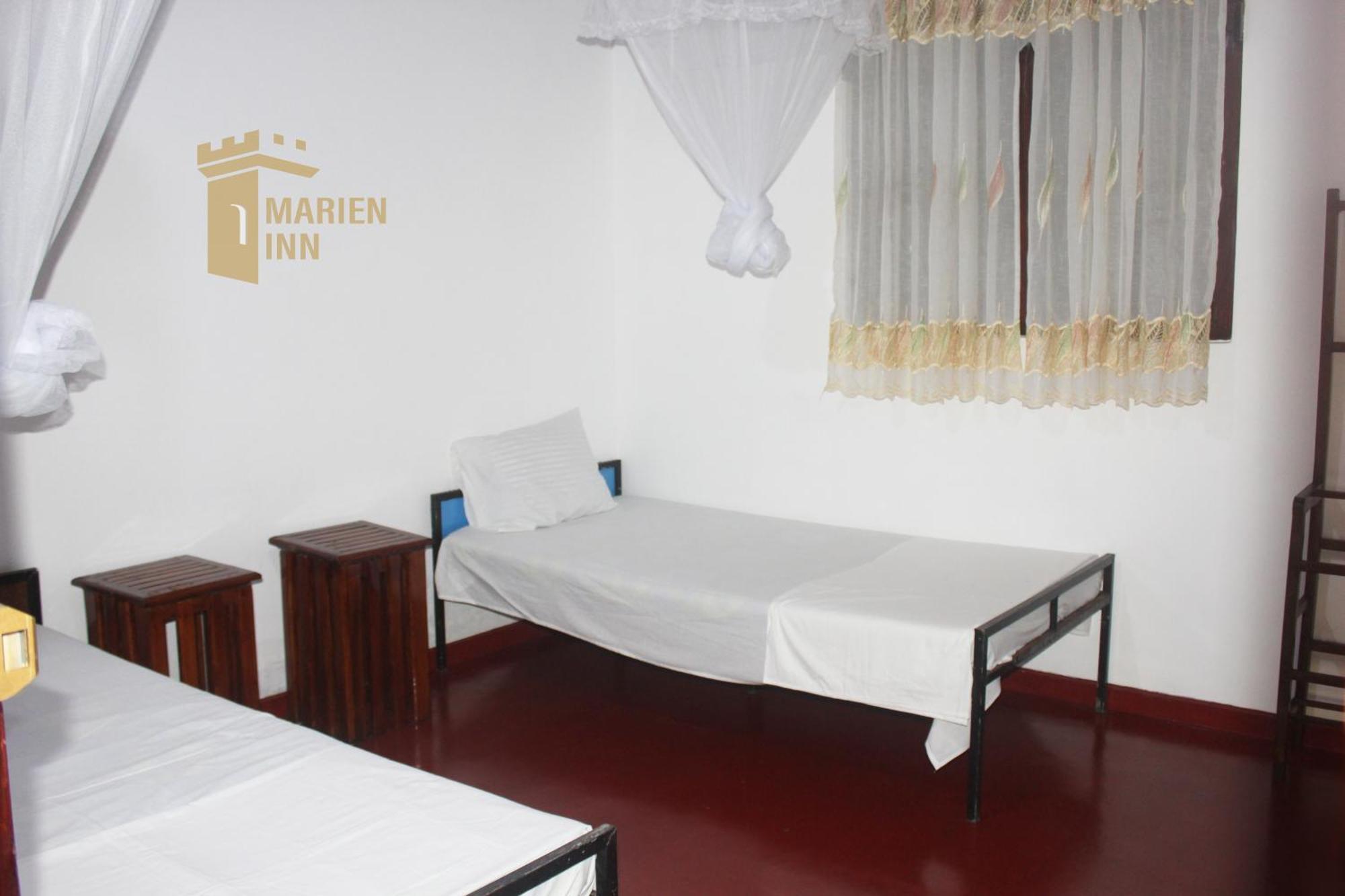 Marien Inn 高尔 外观 照片