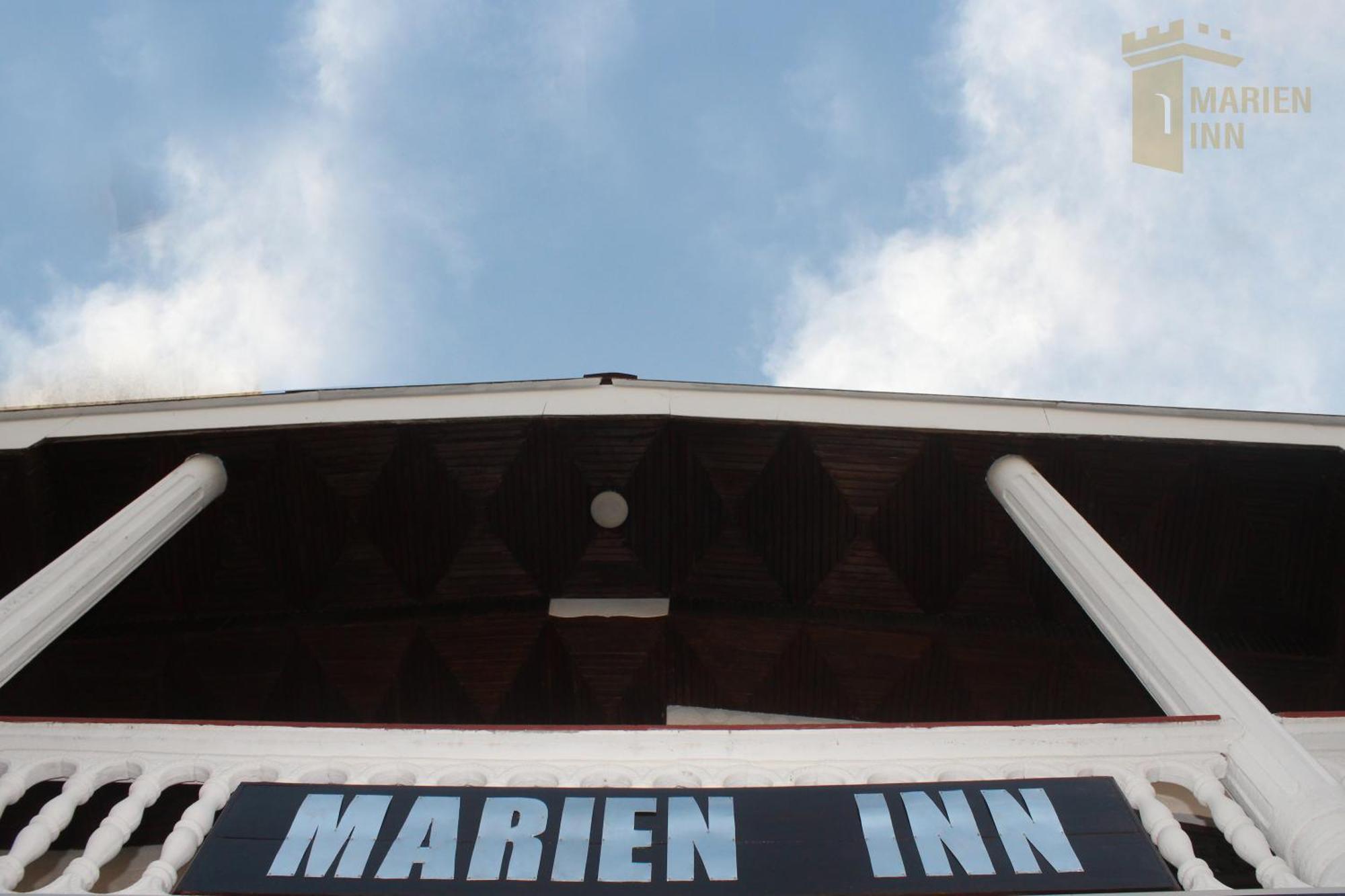 Marien Inn 高尔 外观 照片