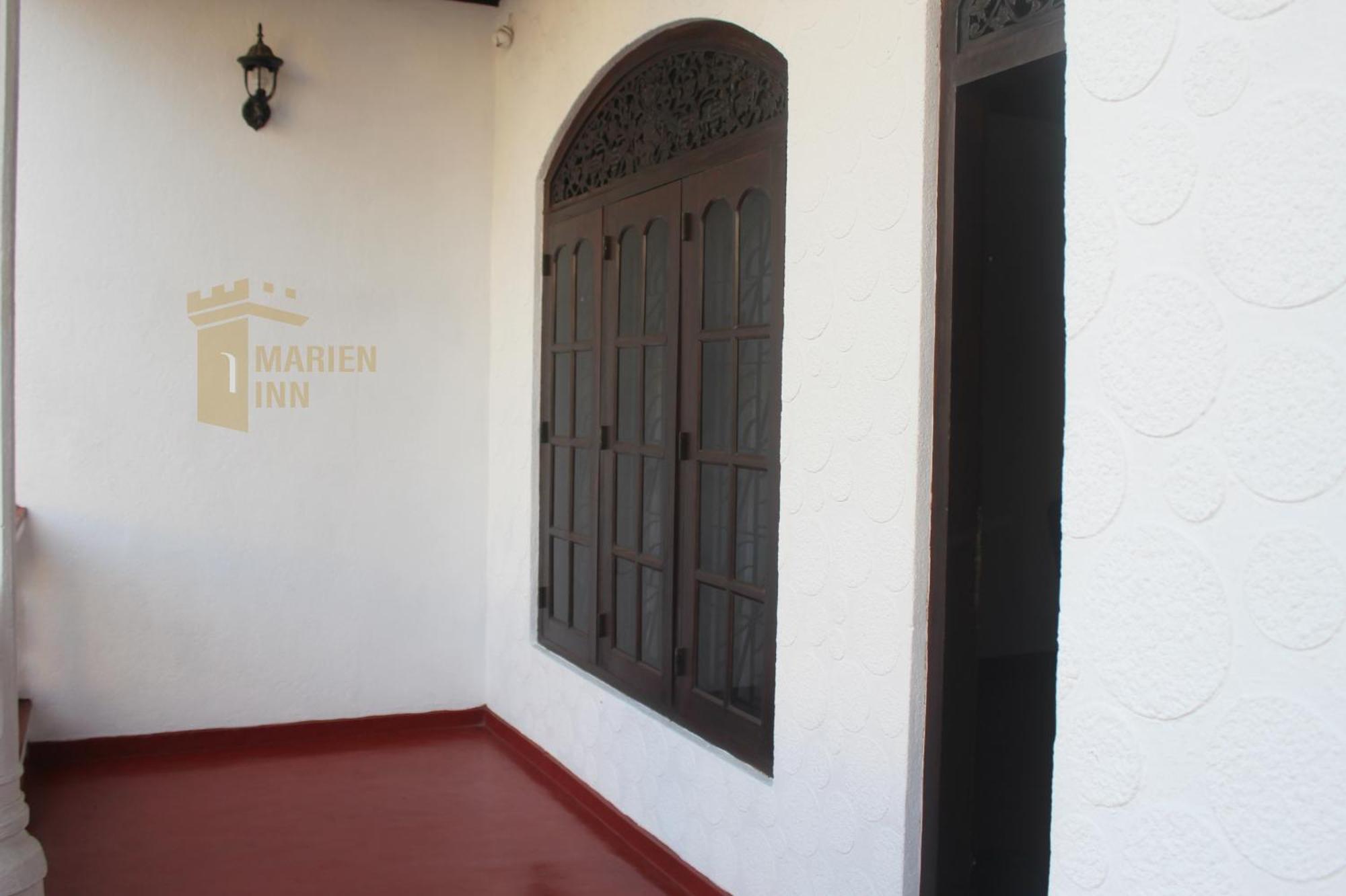 Marien Inn 高尔 外观 照片