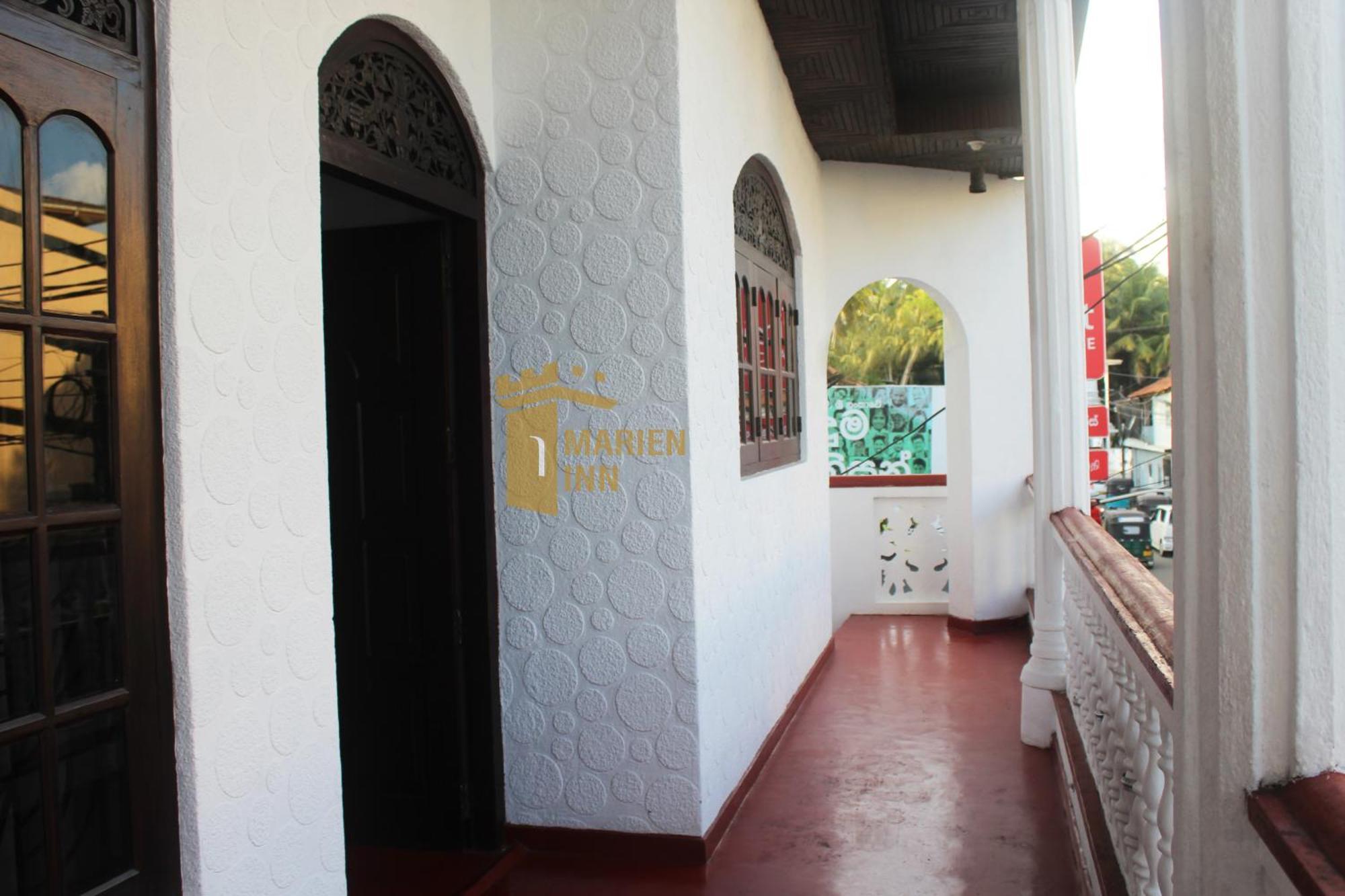 Marien Inn 高尔 外观 照片